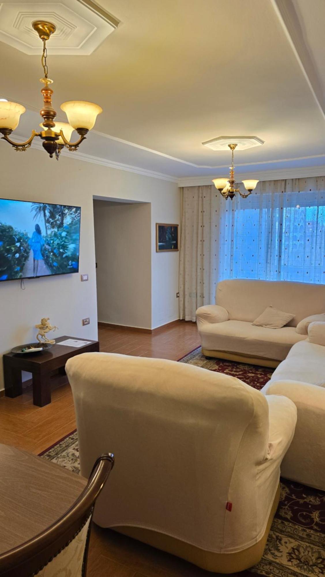 City Oasis In The Heart Of Tirana Zewnętrze zdjęcie